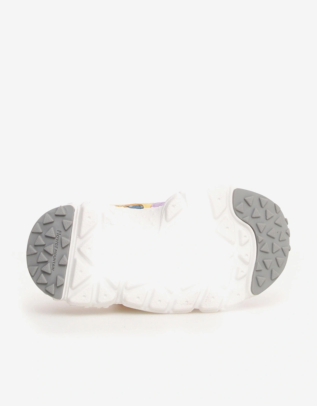 Kids Yamano 3 Trainers in Multicolour