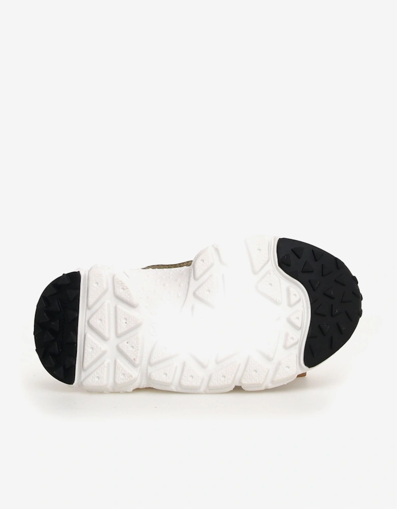 Kids Raikiri Trainers in Multicolour
