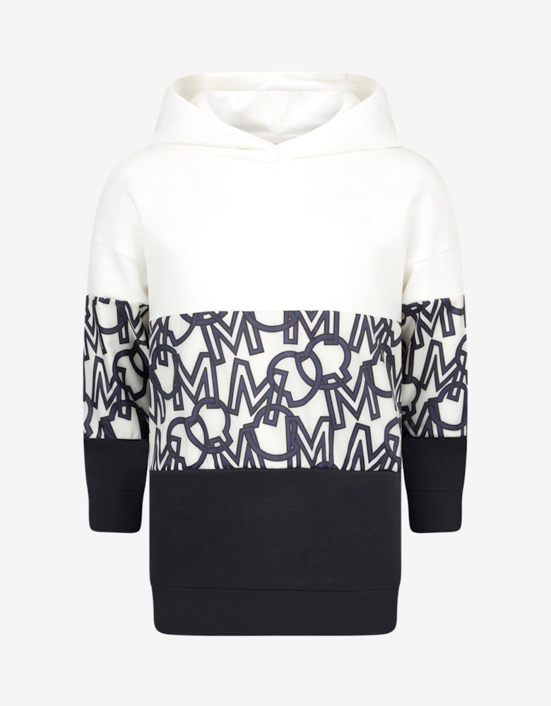 Enfant Girls Hoodie