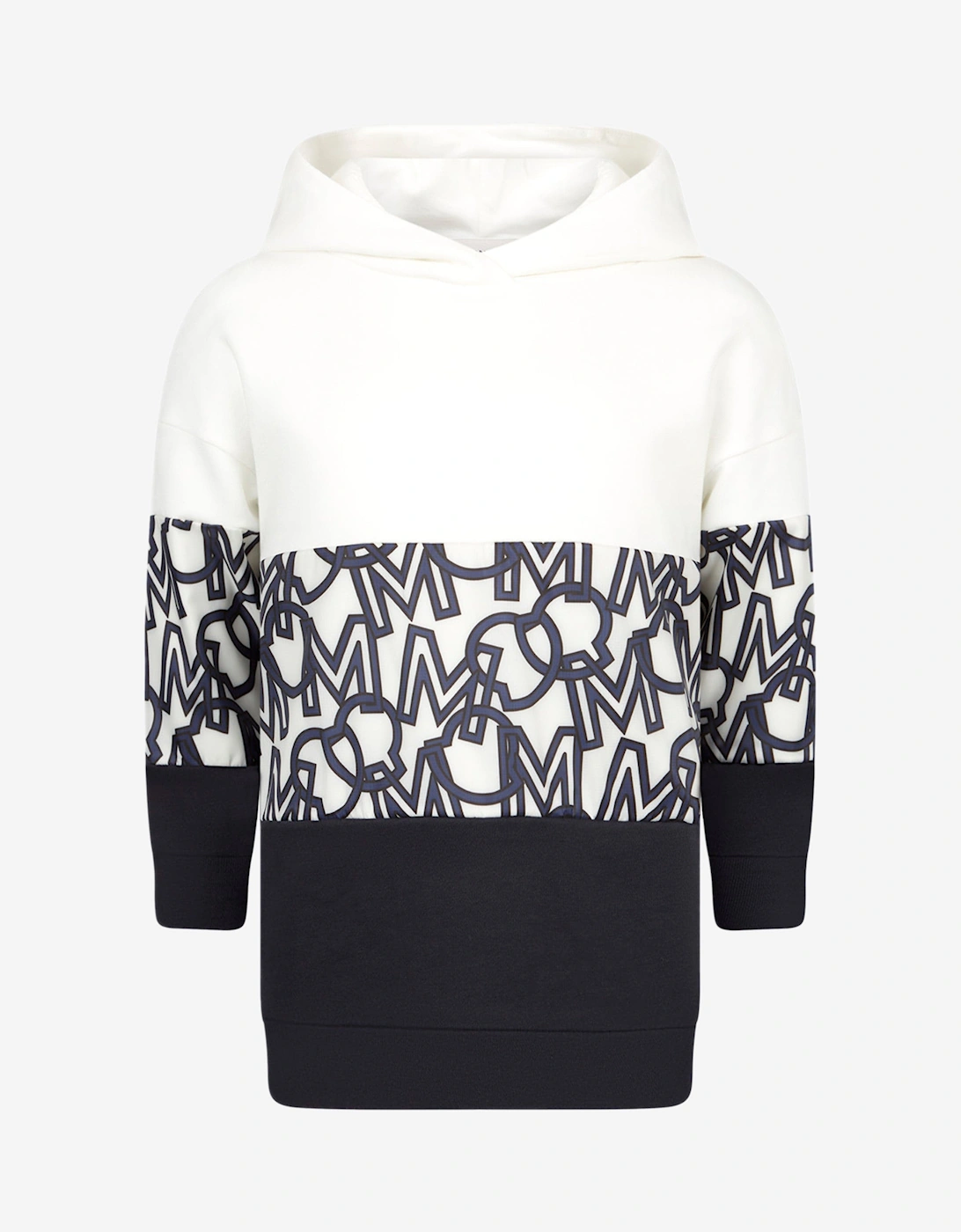 Enfant Girls Hoodie, 9 of 8