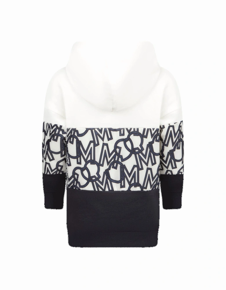 Enfant Girls Hoodie