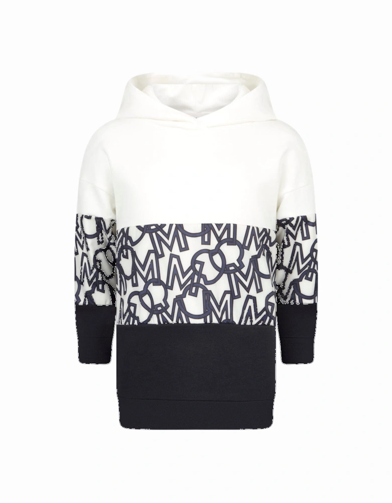 Enfant Girls Hoodie