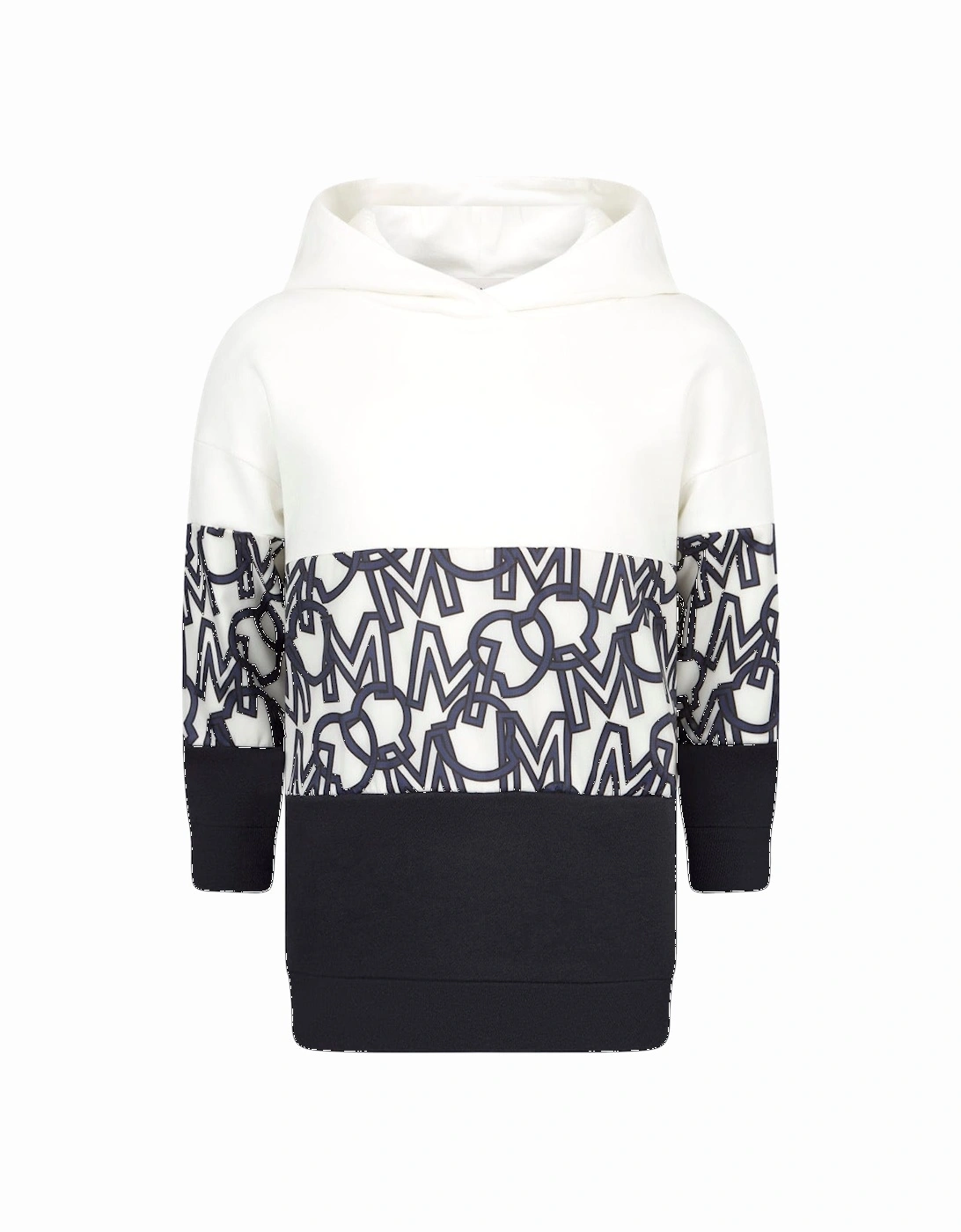 Enfant Girls Hoodie