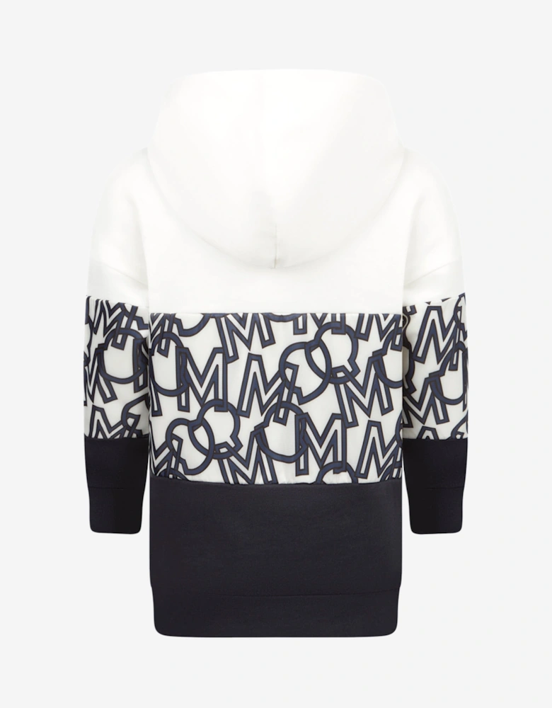 Enfant Girls Hoodie