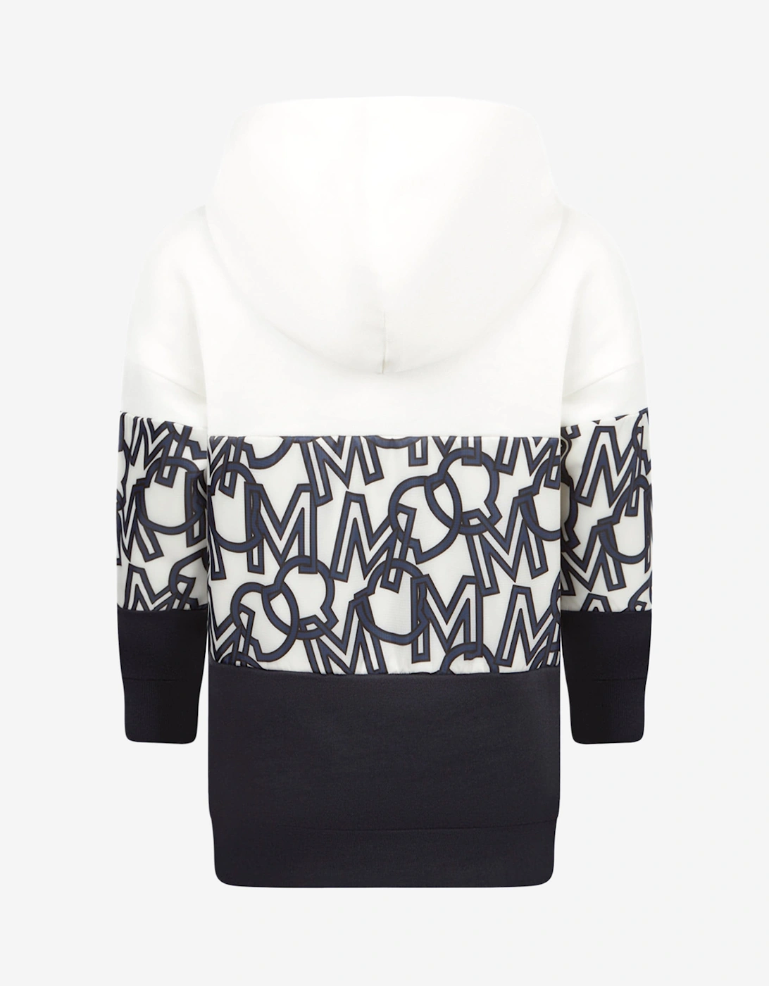 Enfant Girls Hoodie