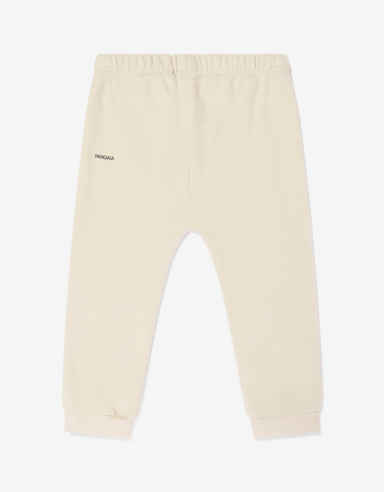 Baby 365 Track Pants in Beige
