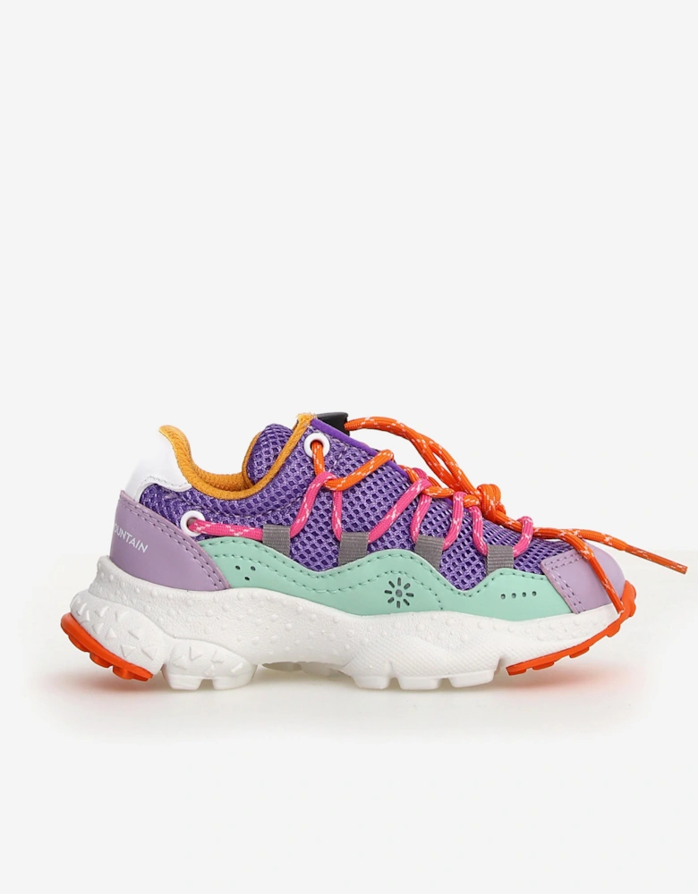 Kids Raikiri Trainers in Multicolour