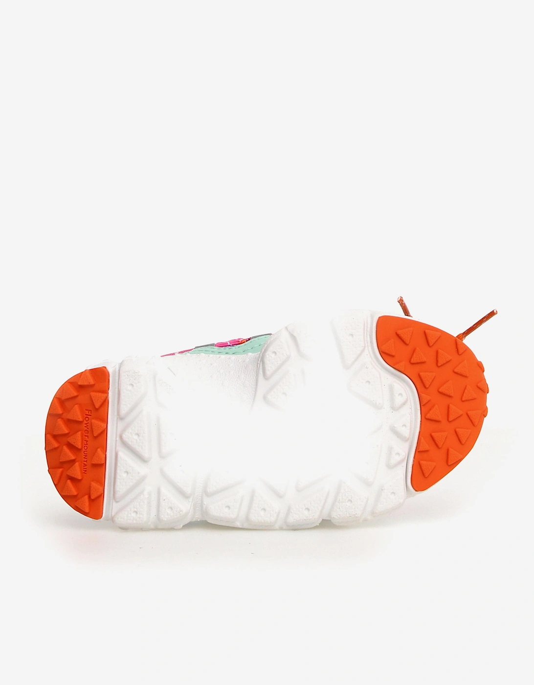 Kids Raikiri Trainers in Multicolour