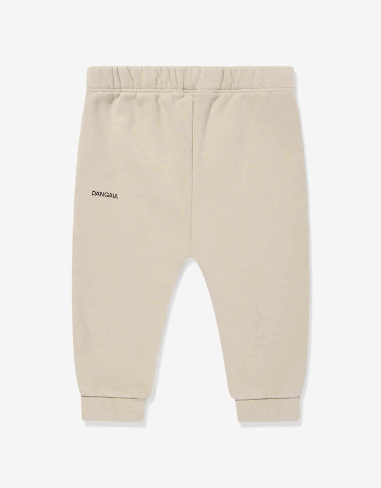 Baby 365 Track Pants in Beige