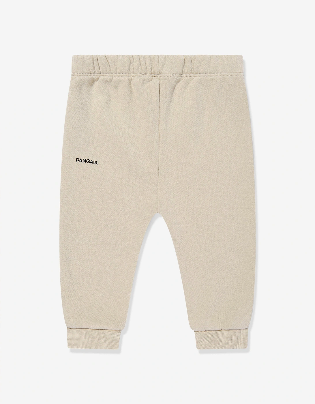 Baby 365 Track Pants in Beige