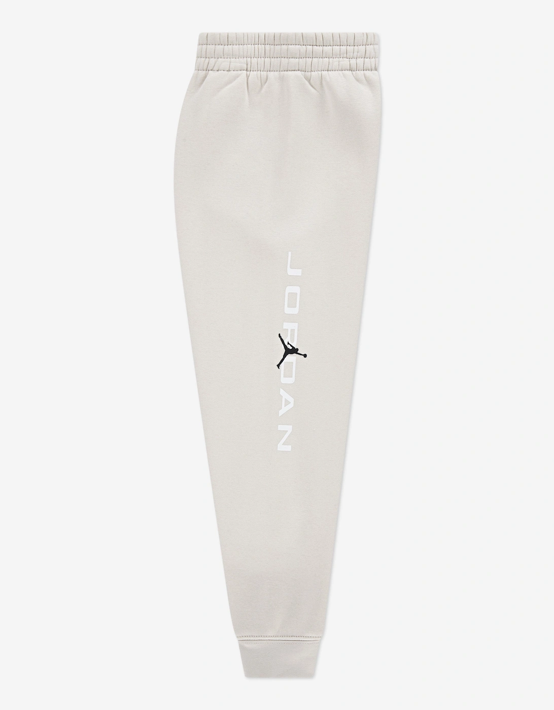 Boys MJ Stretch HBR Tracksuit in Beige
