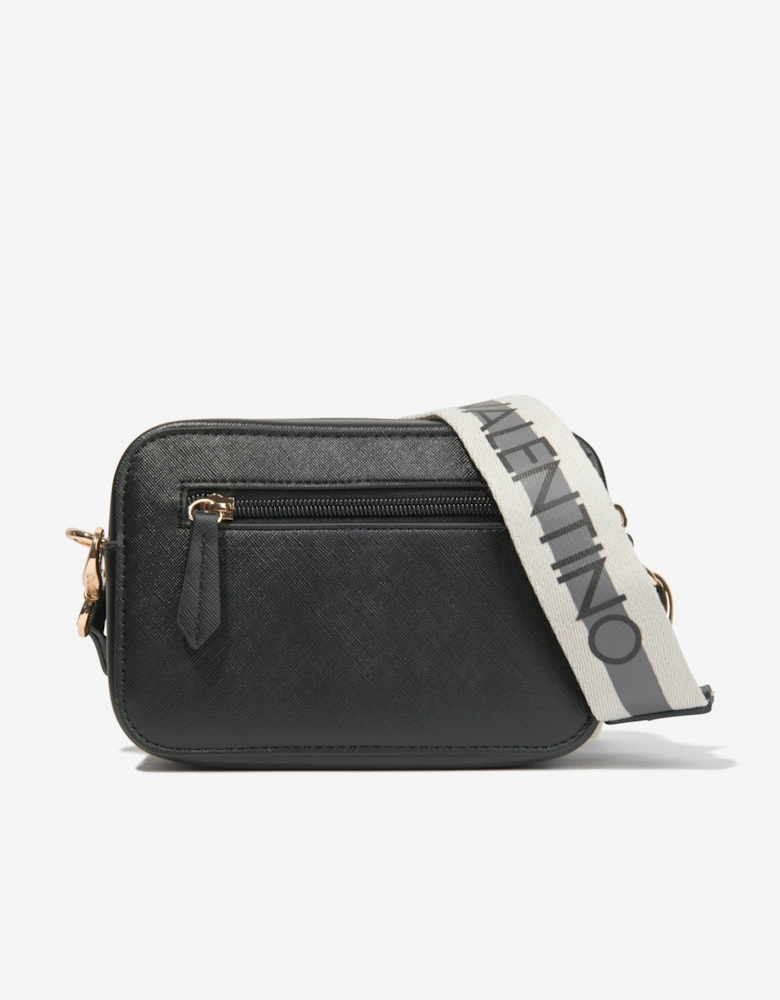 Zero Re Crossbody Bag in Black (37.9cm)