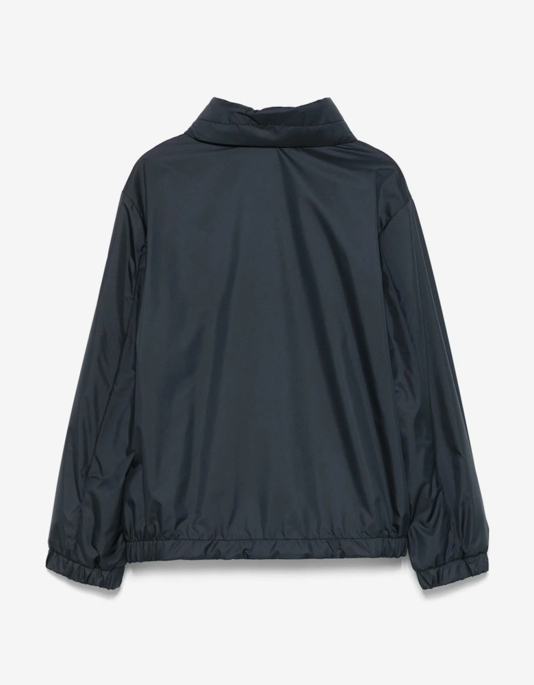 Enfant Boys Warne Jacket in Navy