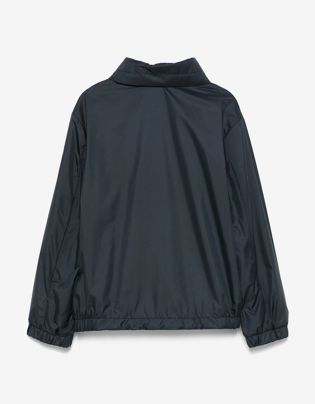 Enfant Boys Warne Jacket in Navy