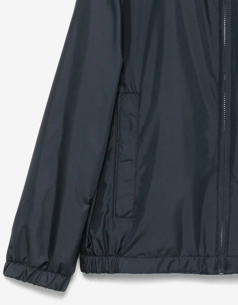 Enfant Boys Warne Jacket in Navy