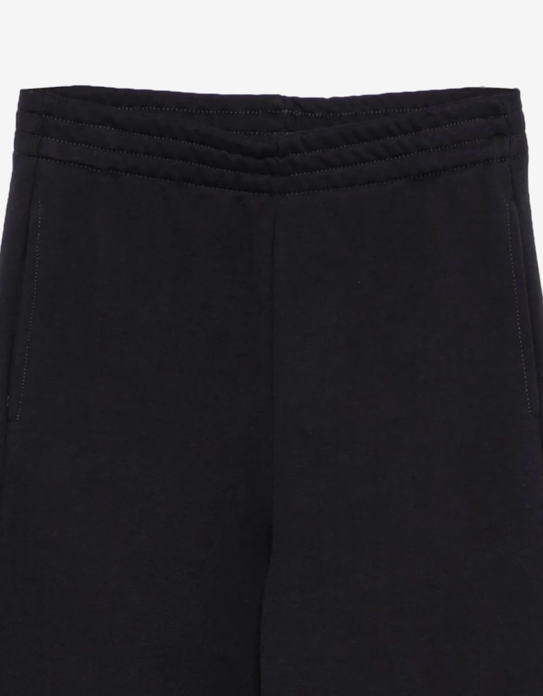 Kids Logo Joggers in Navy