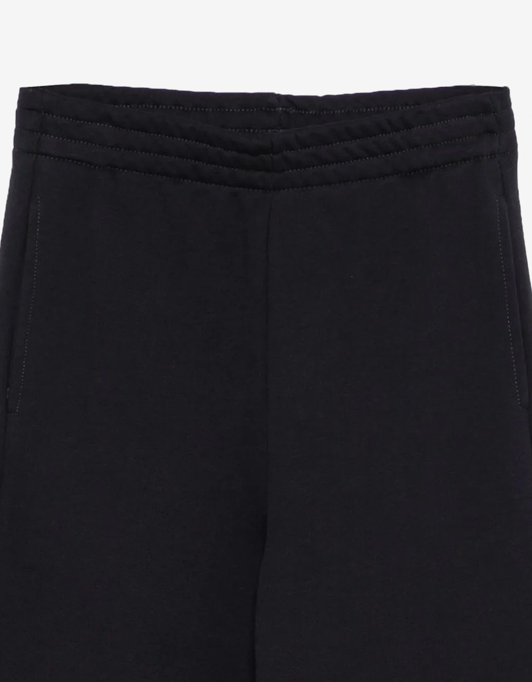 Kids Logo Joggers in Navy