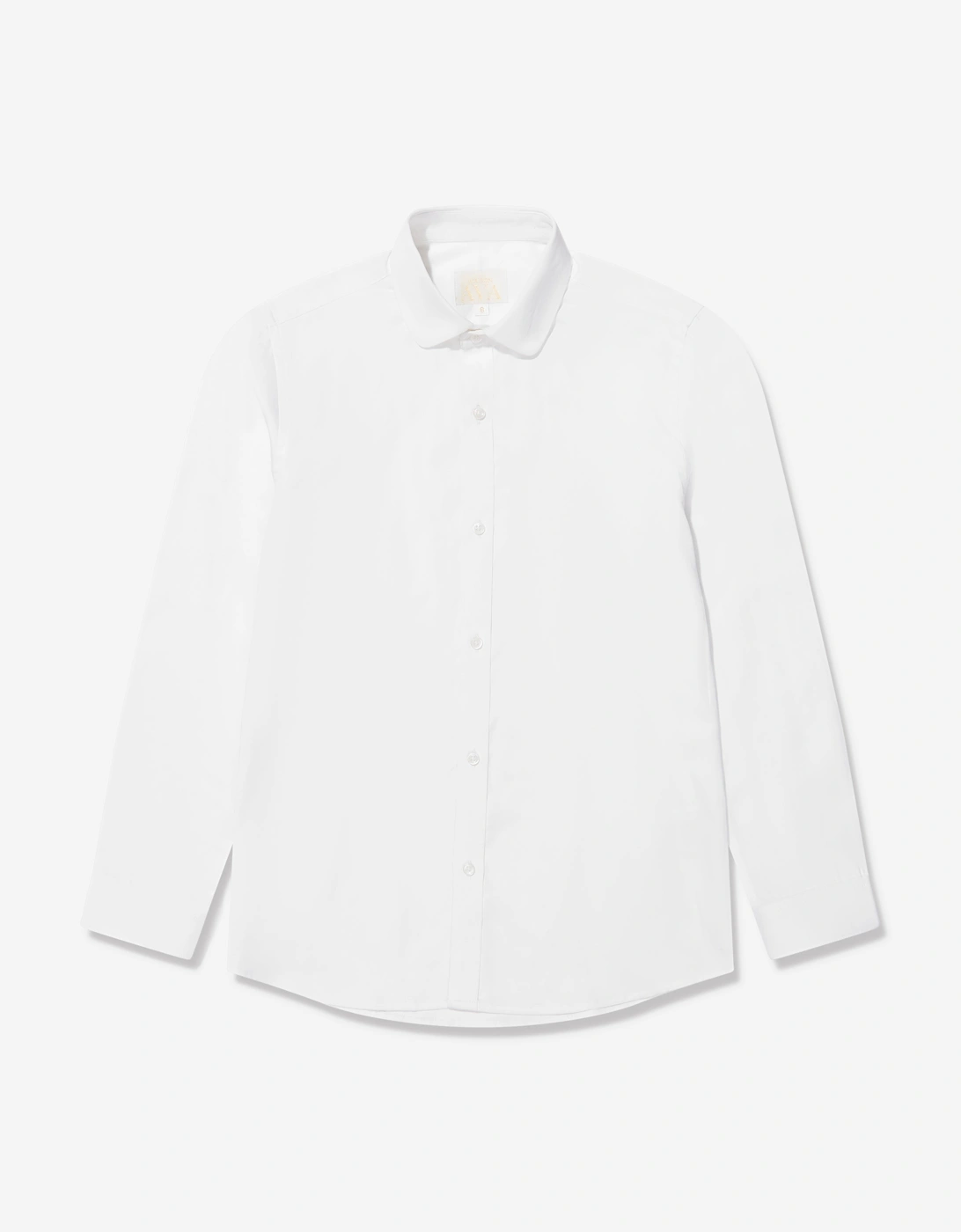 Boys Olwyn Suit in Black