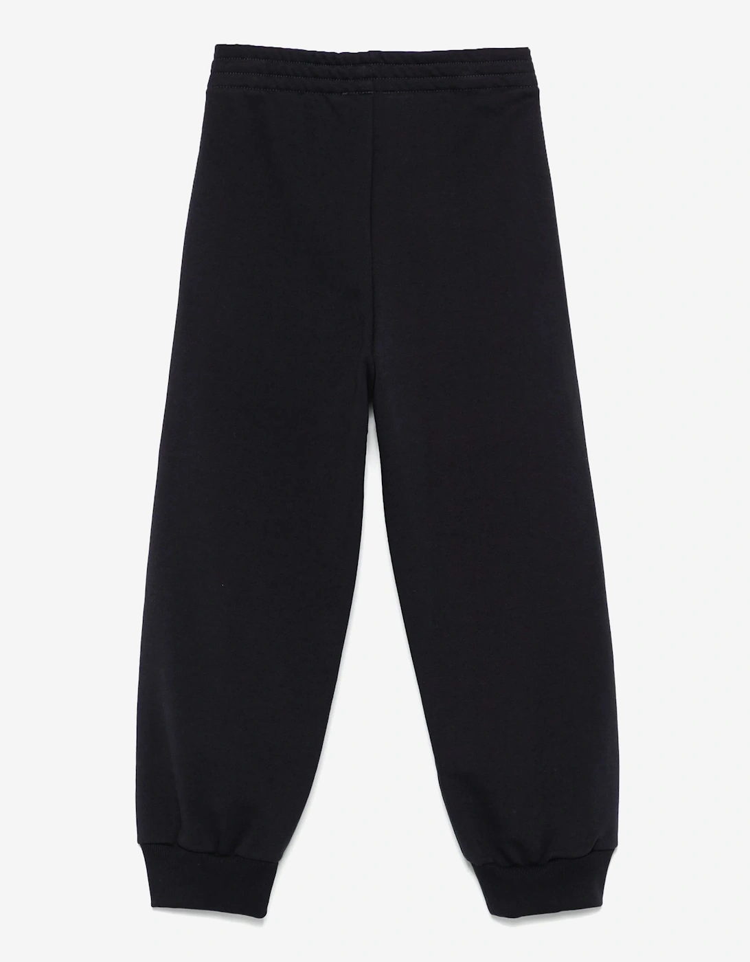Kids Logo Joggers in Navy