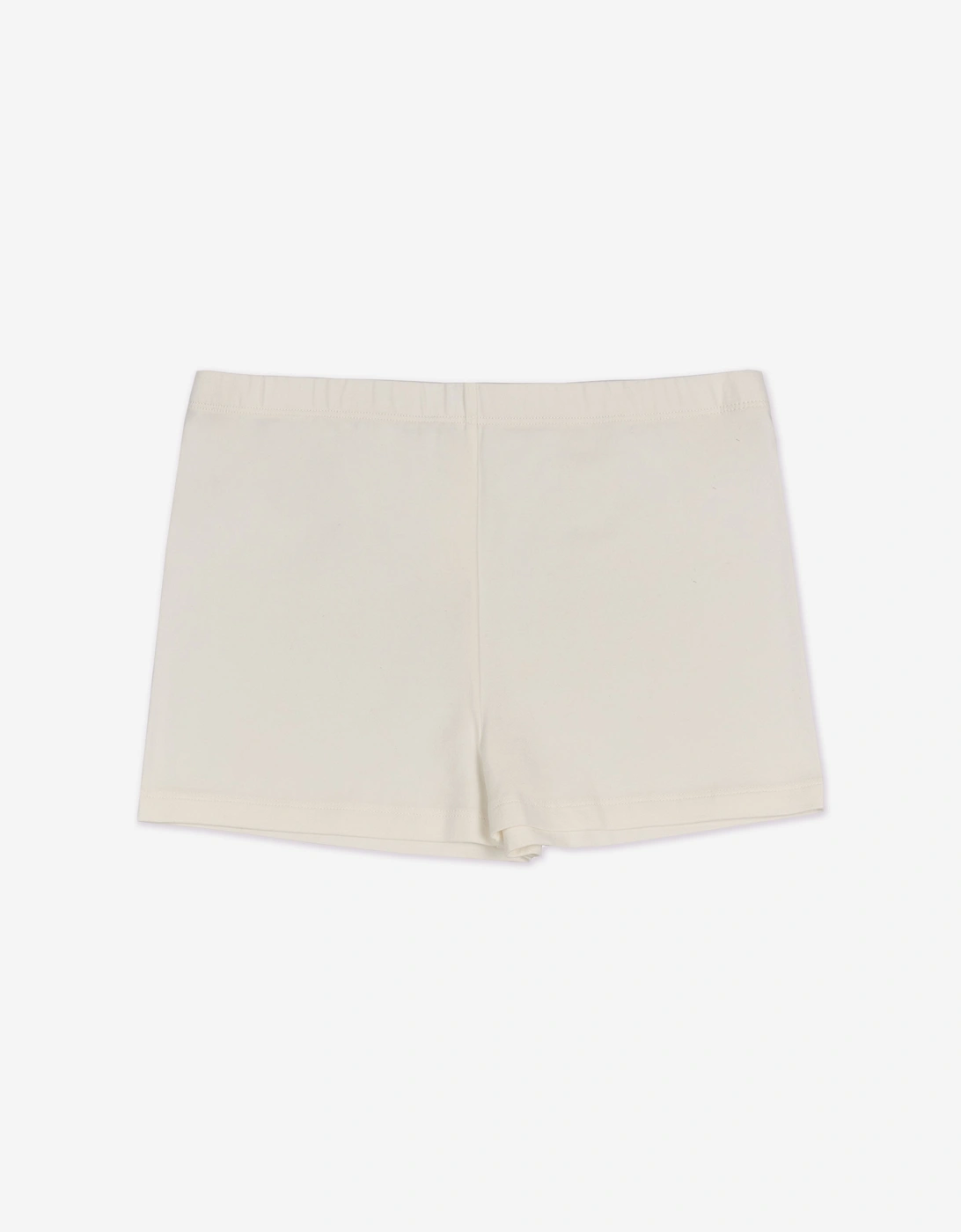 Girls Knitted Skirt in Multicolour