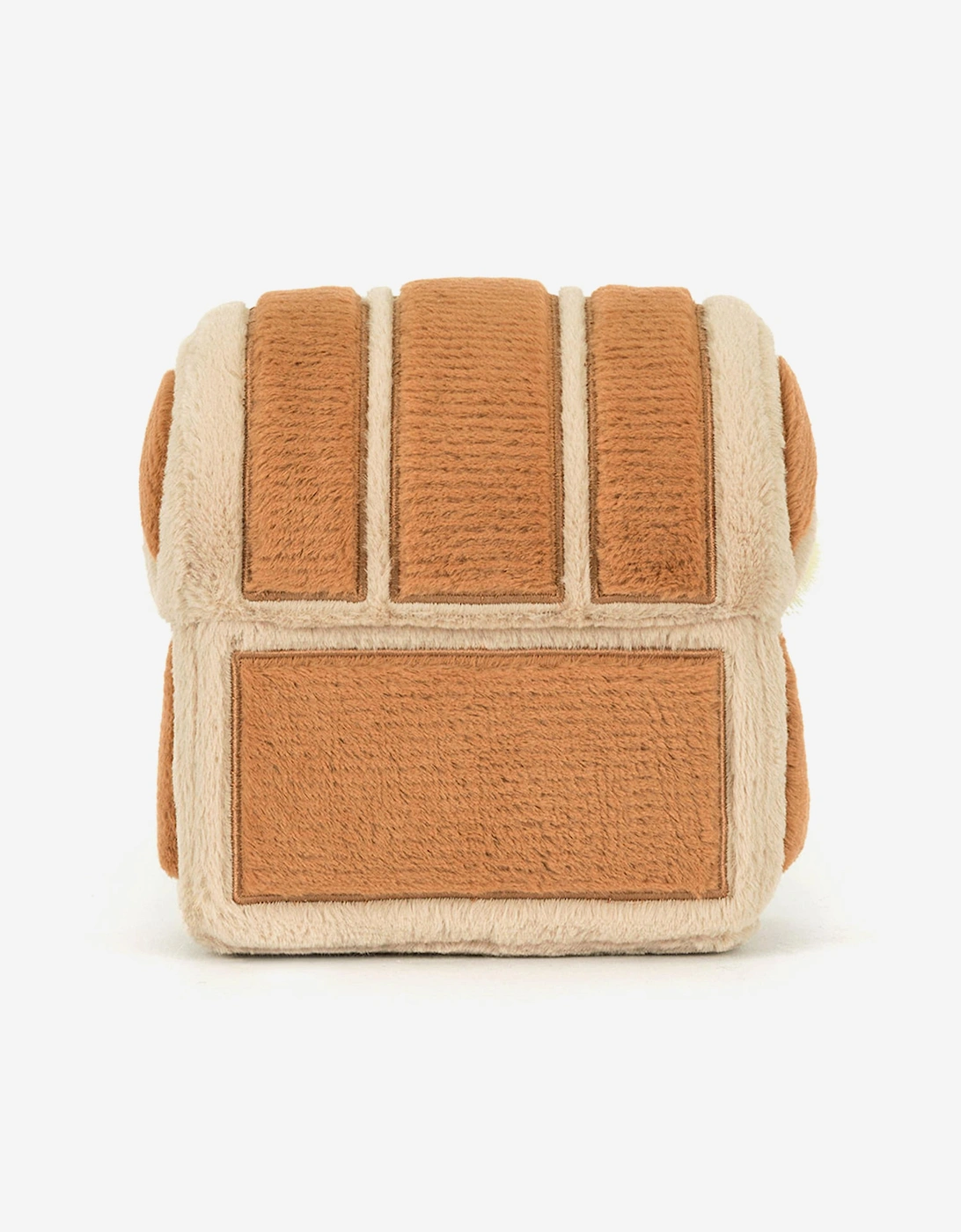 Amuseables Treasure Chest in Brown (19cm)
