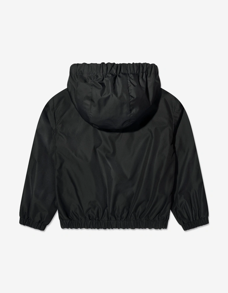 Enfant Girls Adanna Jacket in Black