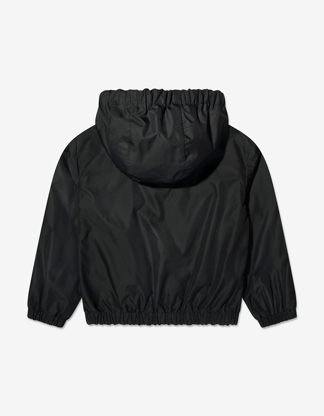 Enfant Girls Adanna Jacket in Black