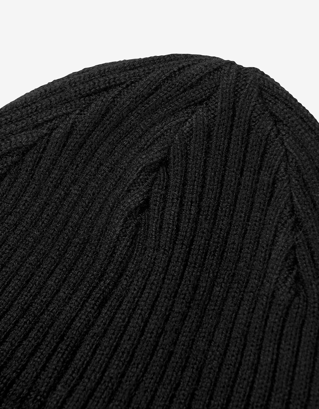 C.P. Company Boys Goggle Beanie Hat in Black