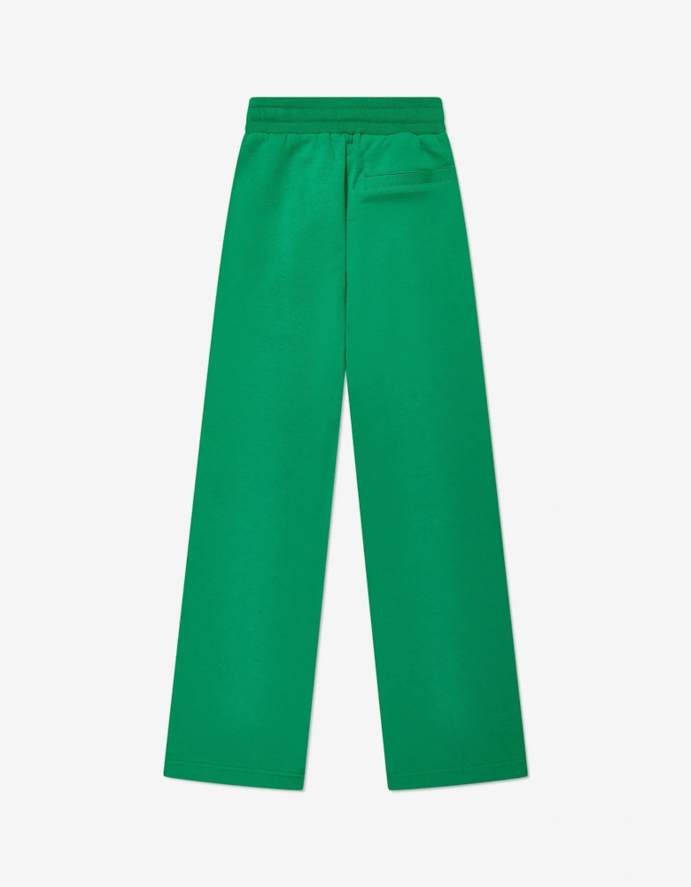 Boys DG Vibe Joggers in Green