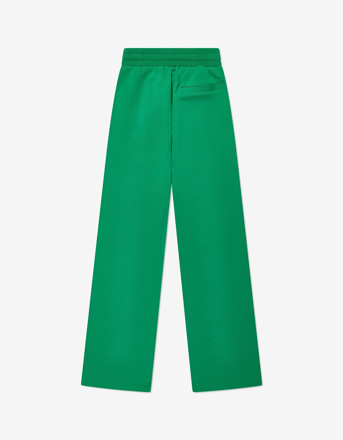 Boys DG Vibe Joggers in Green