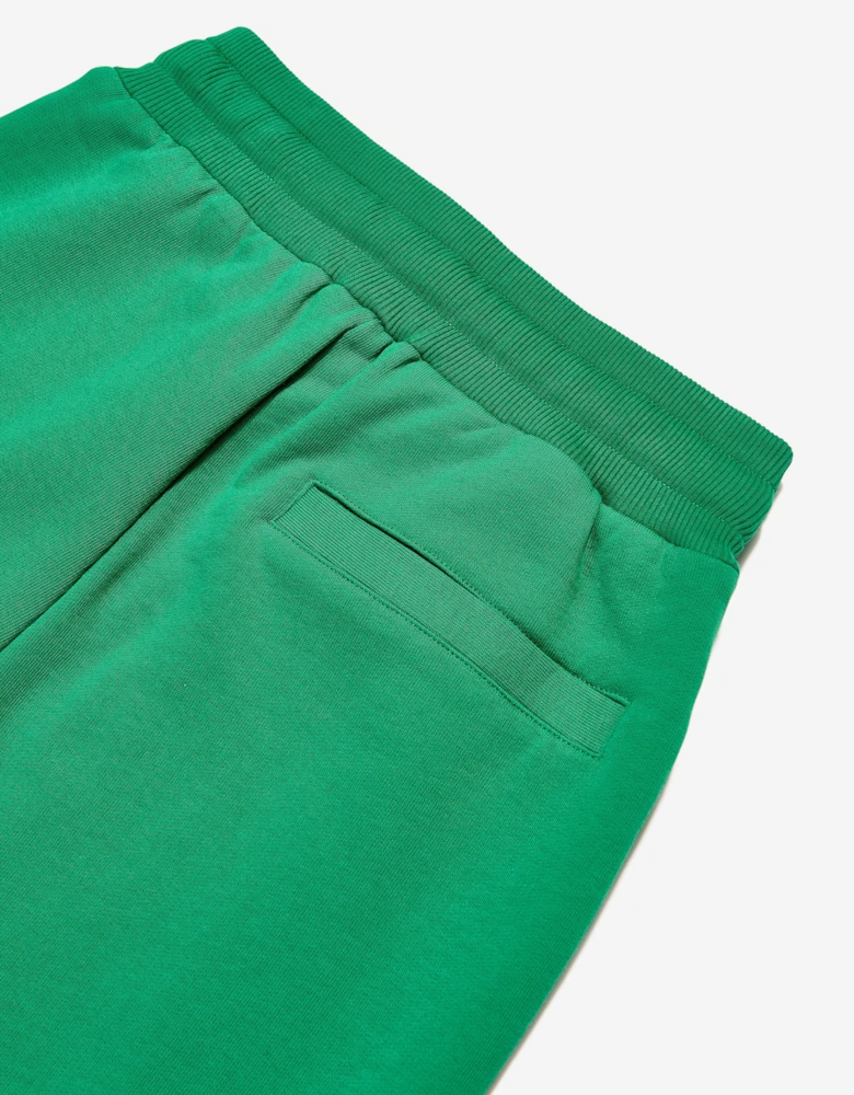 Boys DG Vibe Joggers in Green