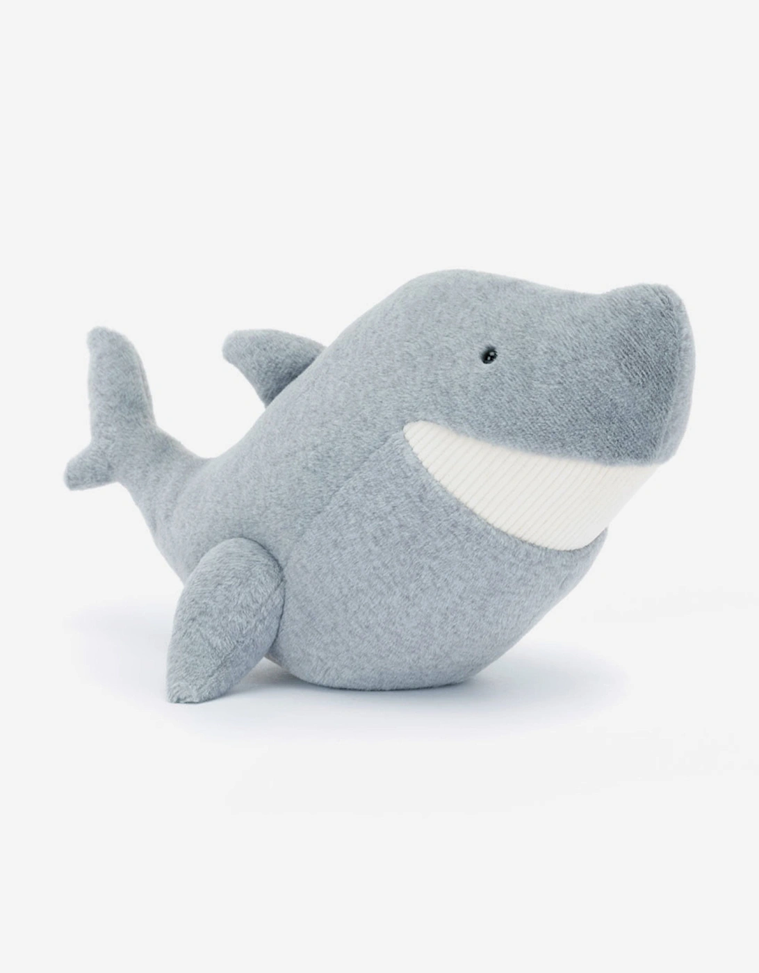 Silvie Shark in Grey (27cm), 5 of 4