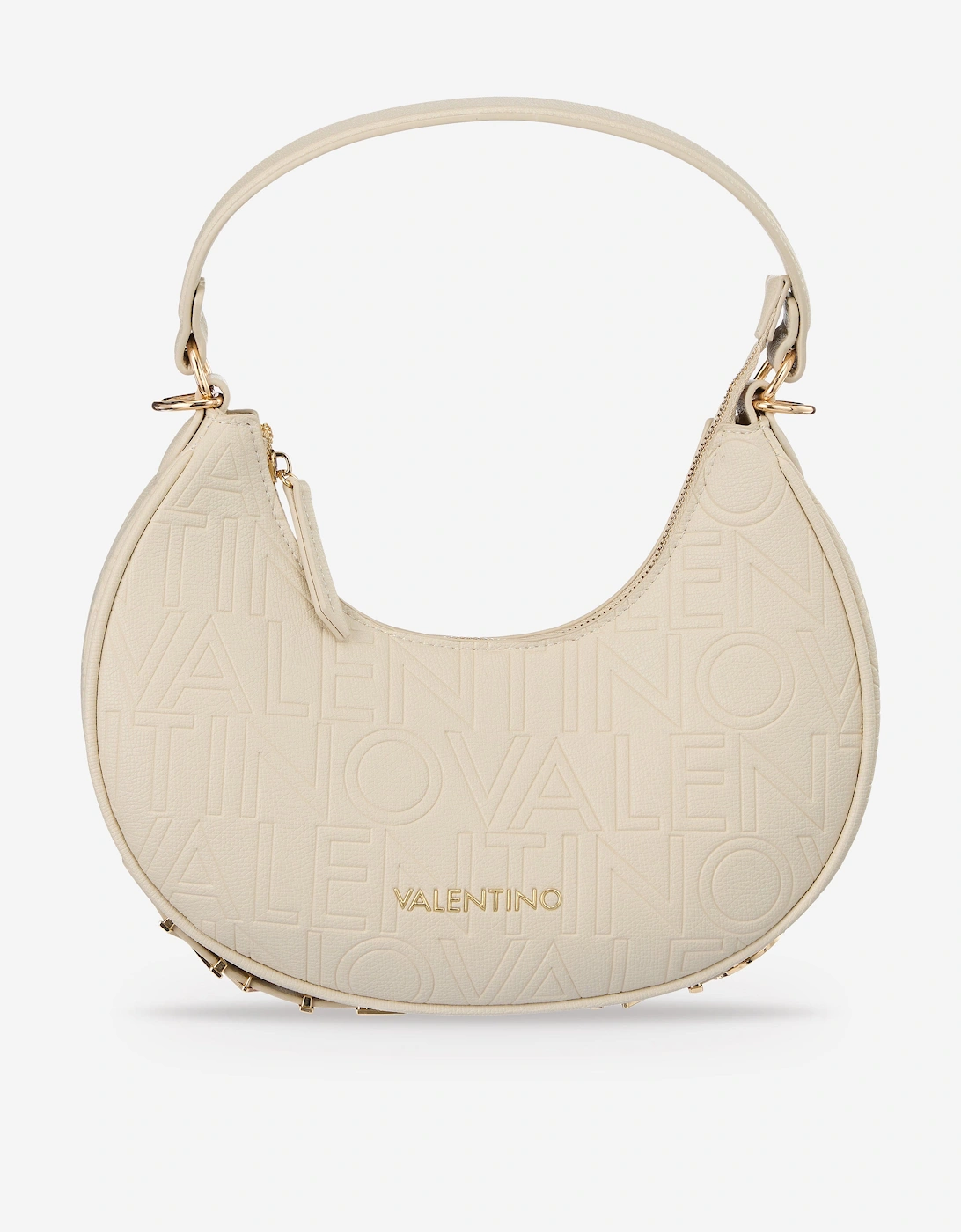 Shelby Shoulder Bag in Ivory (30cm), 8 of 7