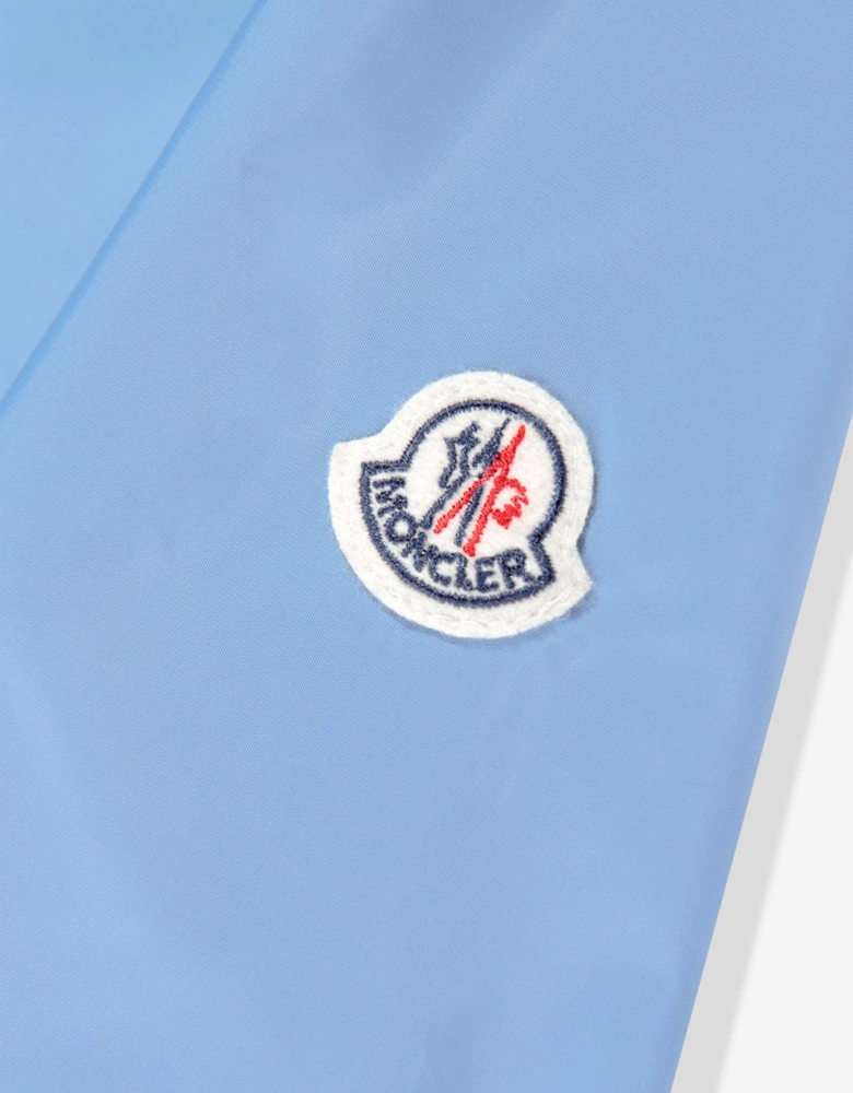 Boys Granduc Jacket in Blue