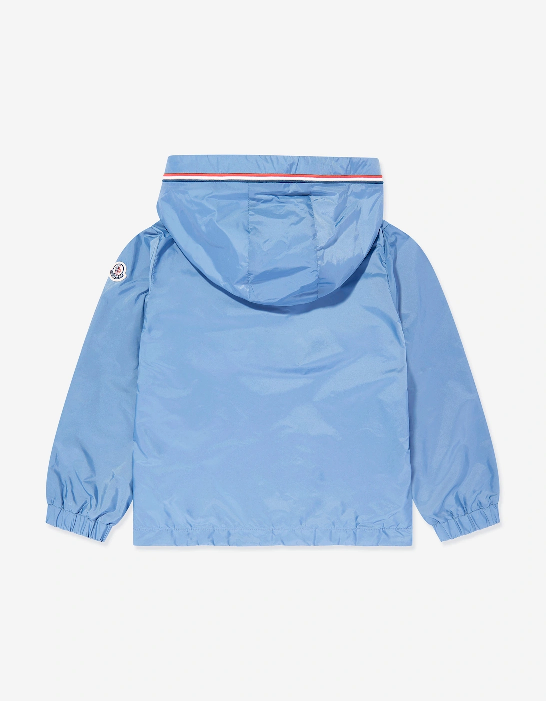 Boys Granduc Jacket in Blue