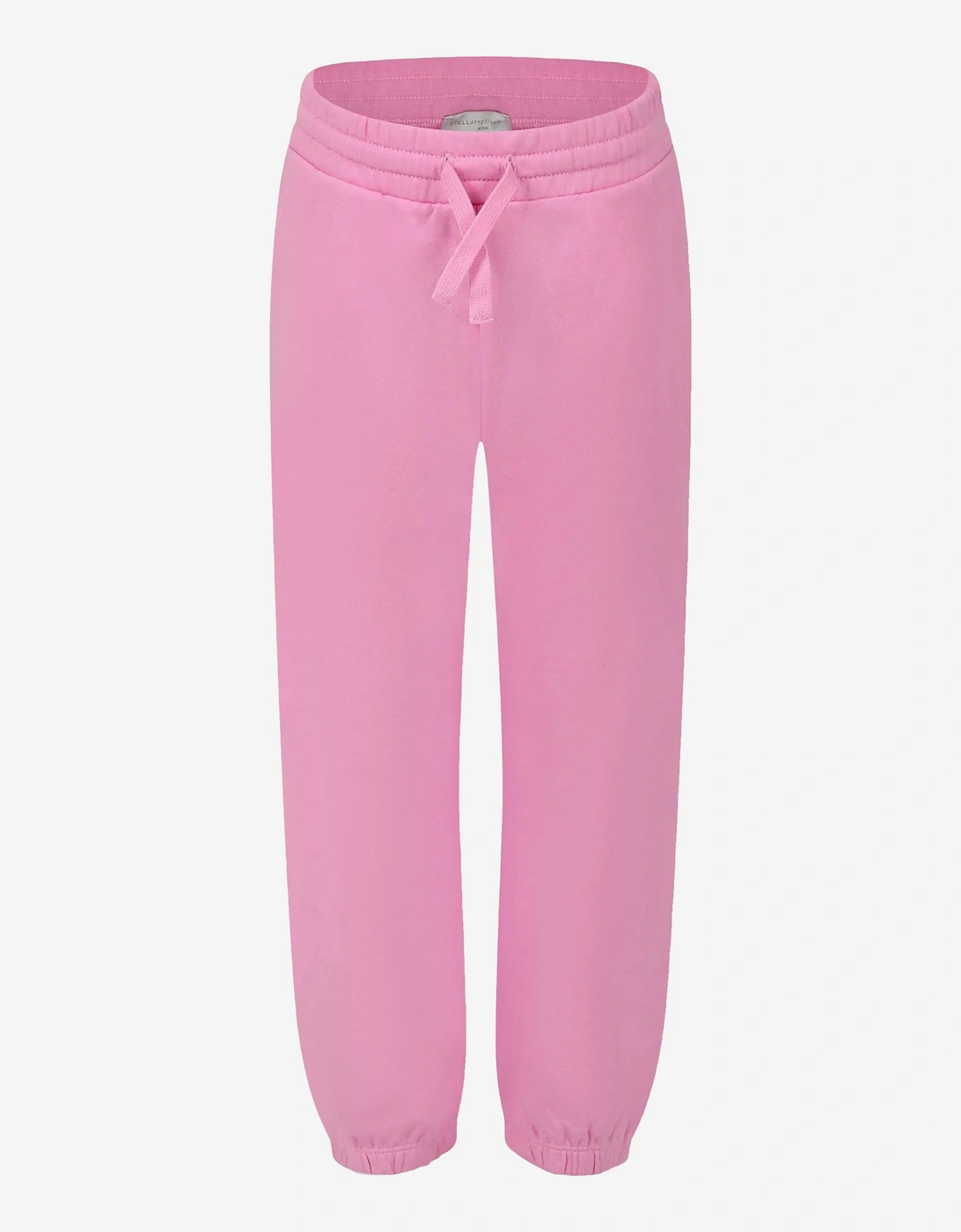 Girls Logo Joggers in Pink, 5 of 4