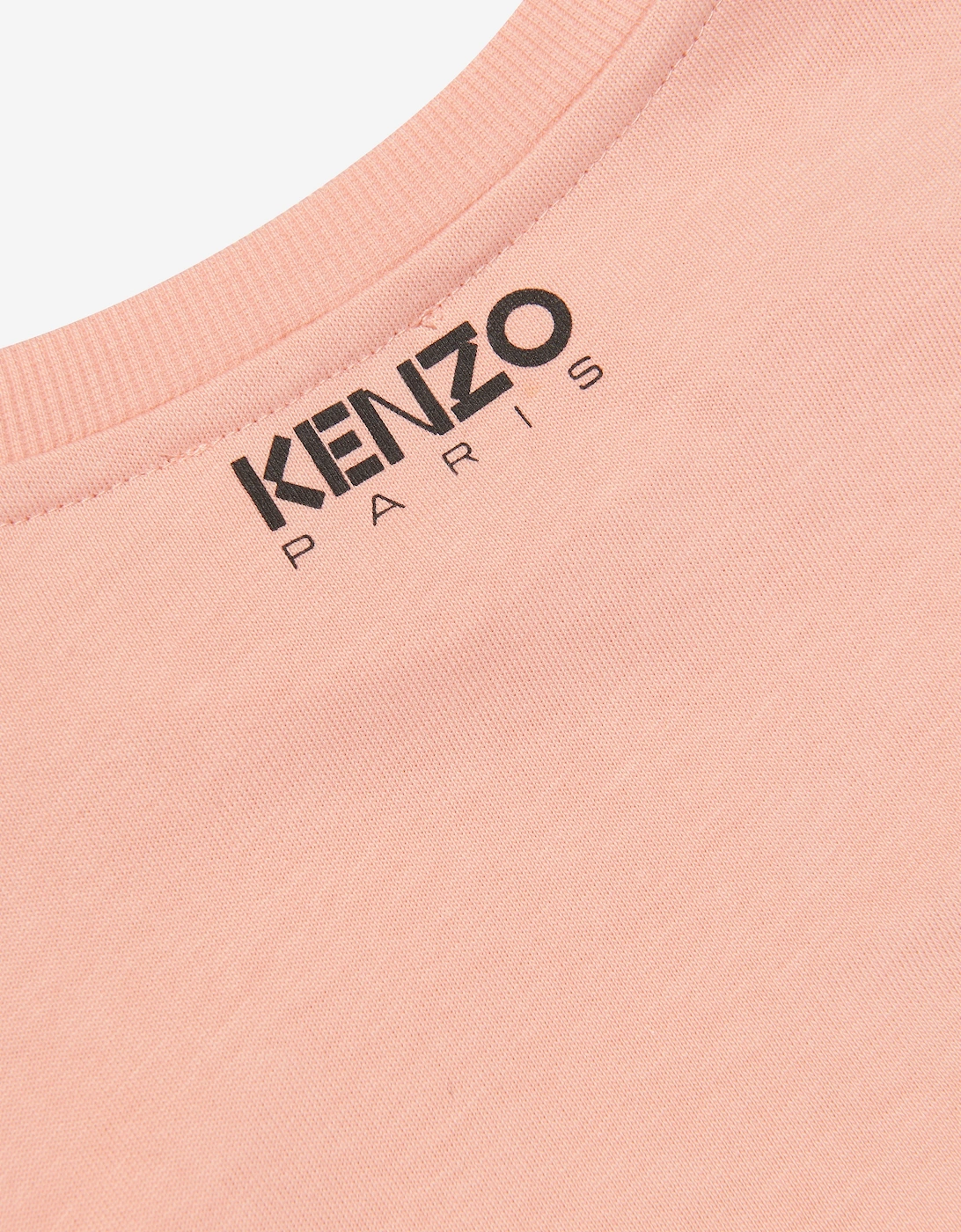 Girls Kotora Print T-Shirt in Pink