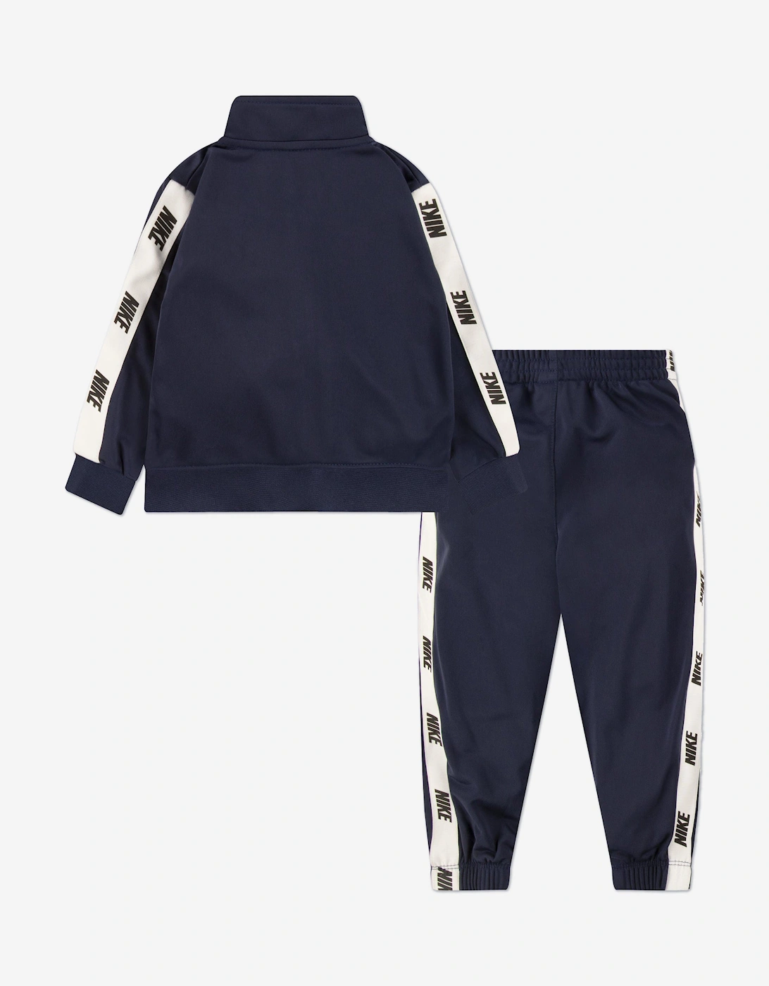 Boys NSW Logo Tracksuit in Navy
