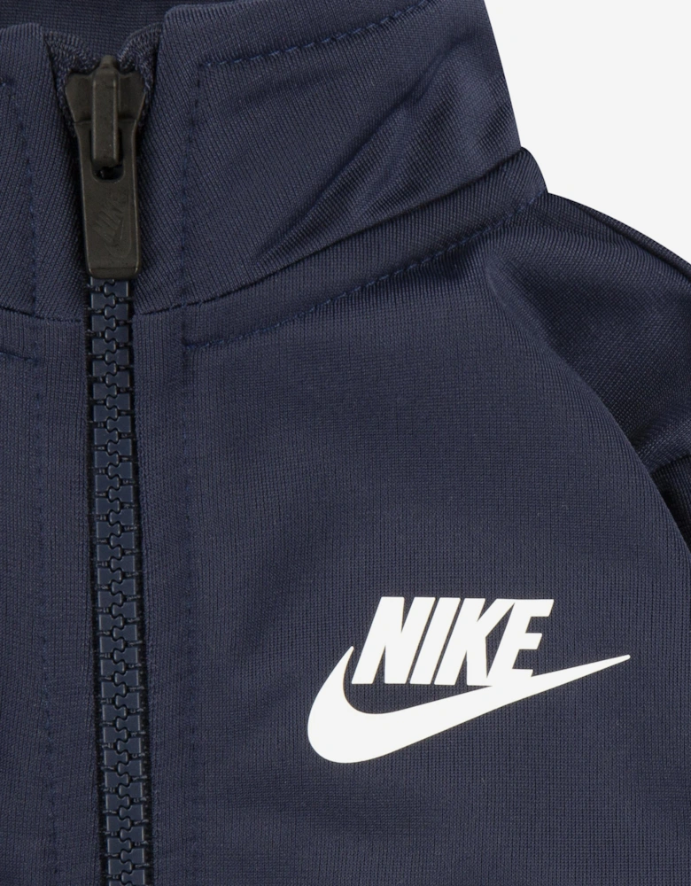 Boys NSW Logo Tracksuit in Navy