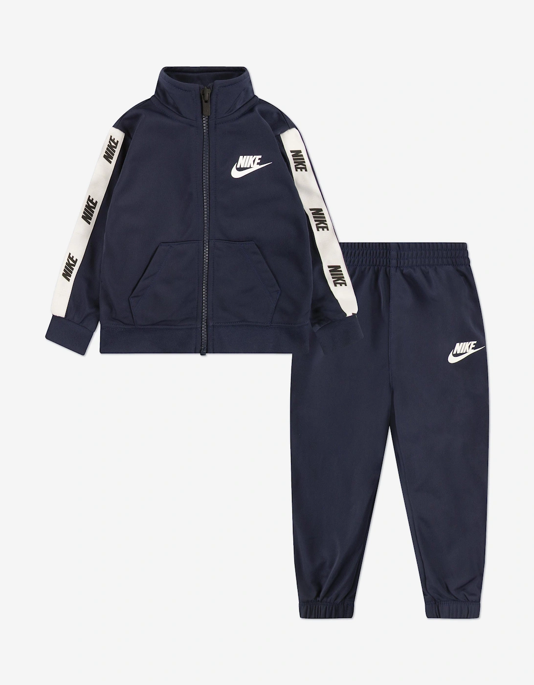 Boys NSW Logo Tracksuit in Navy