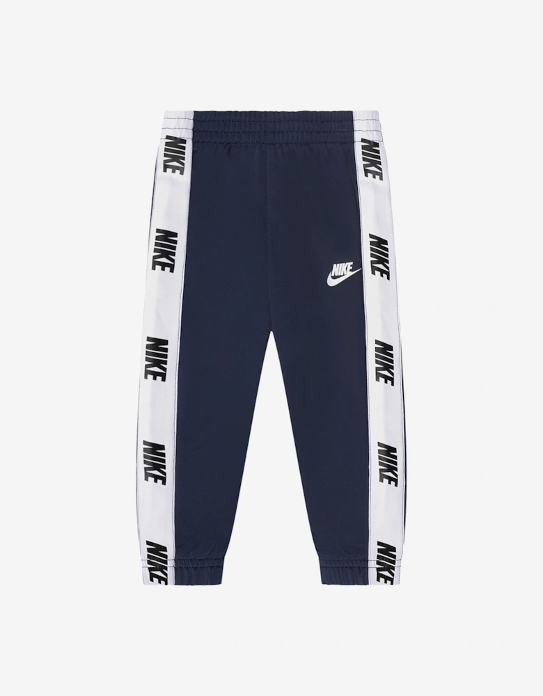 Boys NSW Logo Tracksuit in Navy