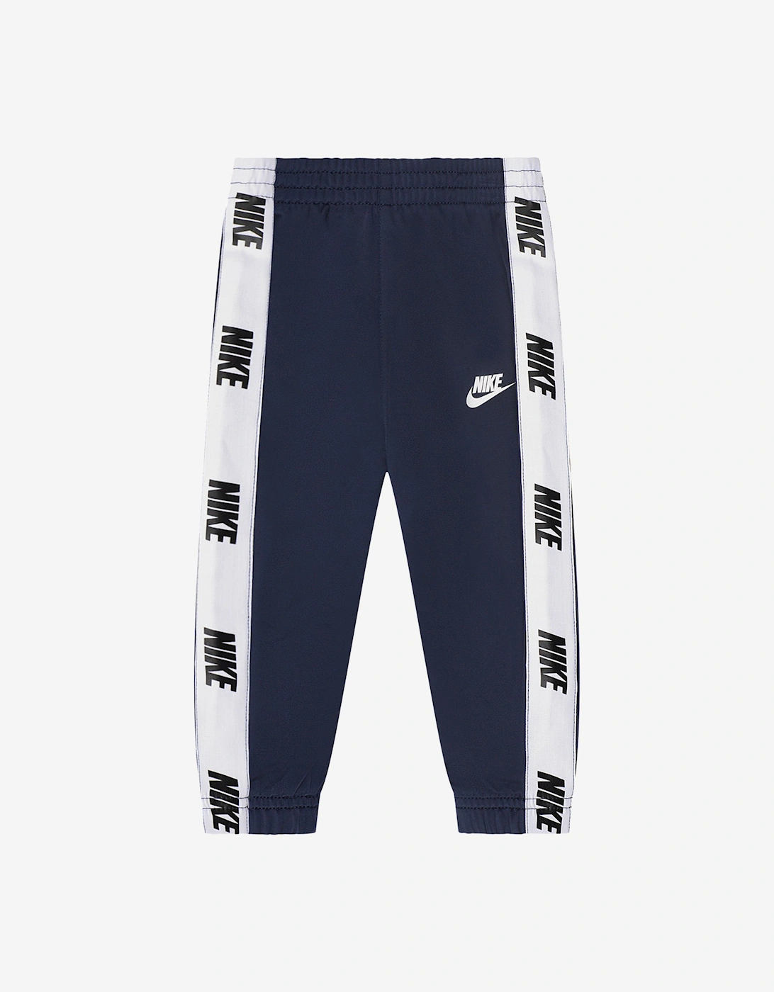 Boys NSW Logo Tracksuit in Navy