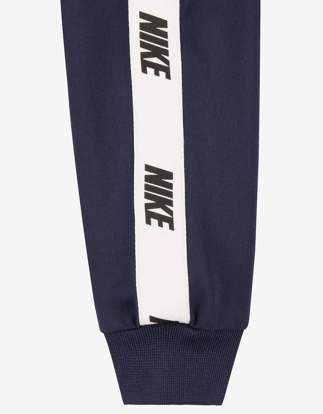 Boys NSW Logo Tracksuit in Navy
