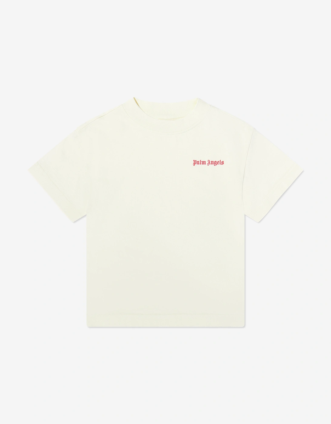 Girls 3 Pack T-Shirt Set in Multicolour