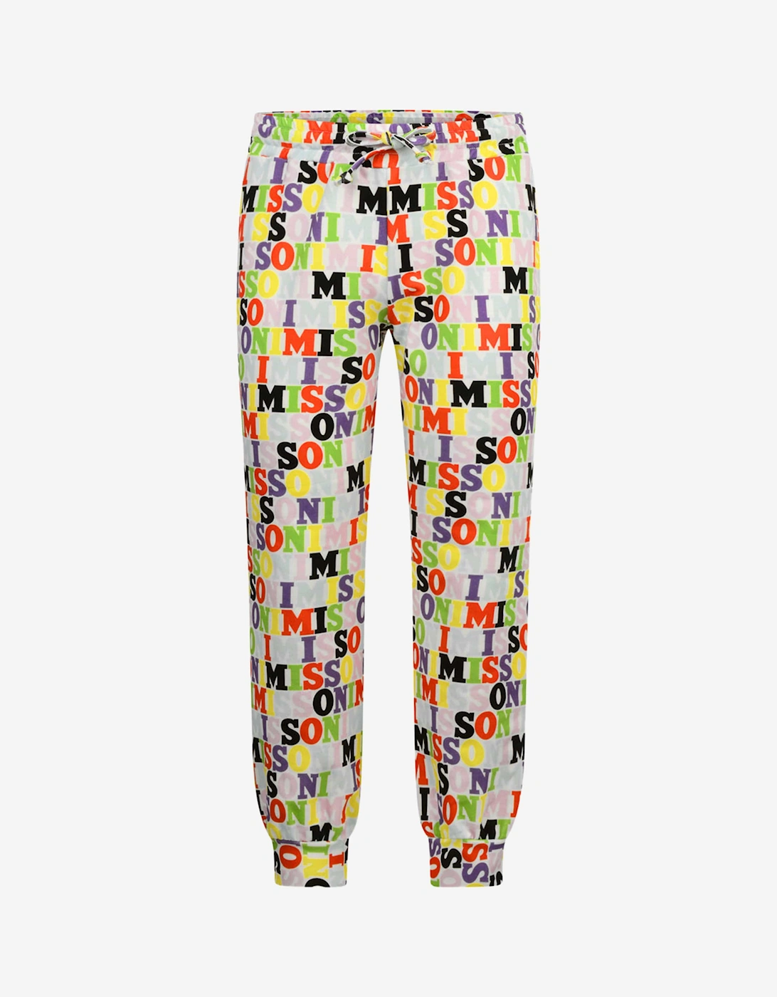 Girls Logo Print Joggers, 5 of 4