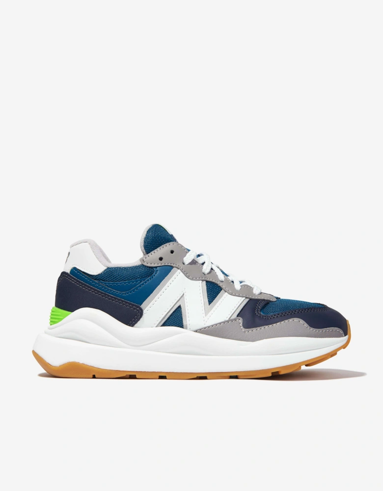 New Balance Kids 5740 Vibrant Athletic Trainers
