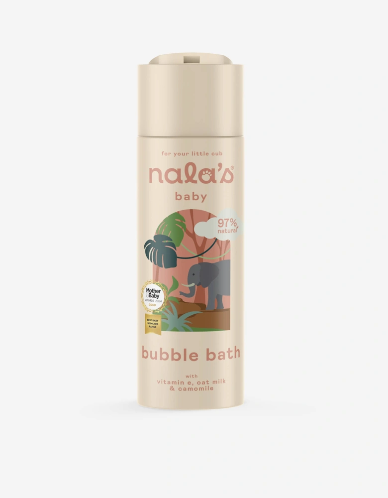 Bubble Bath 200ml
