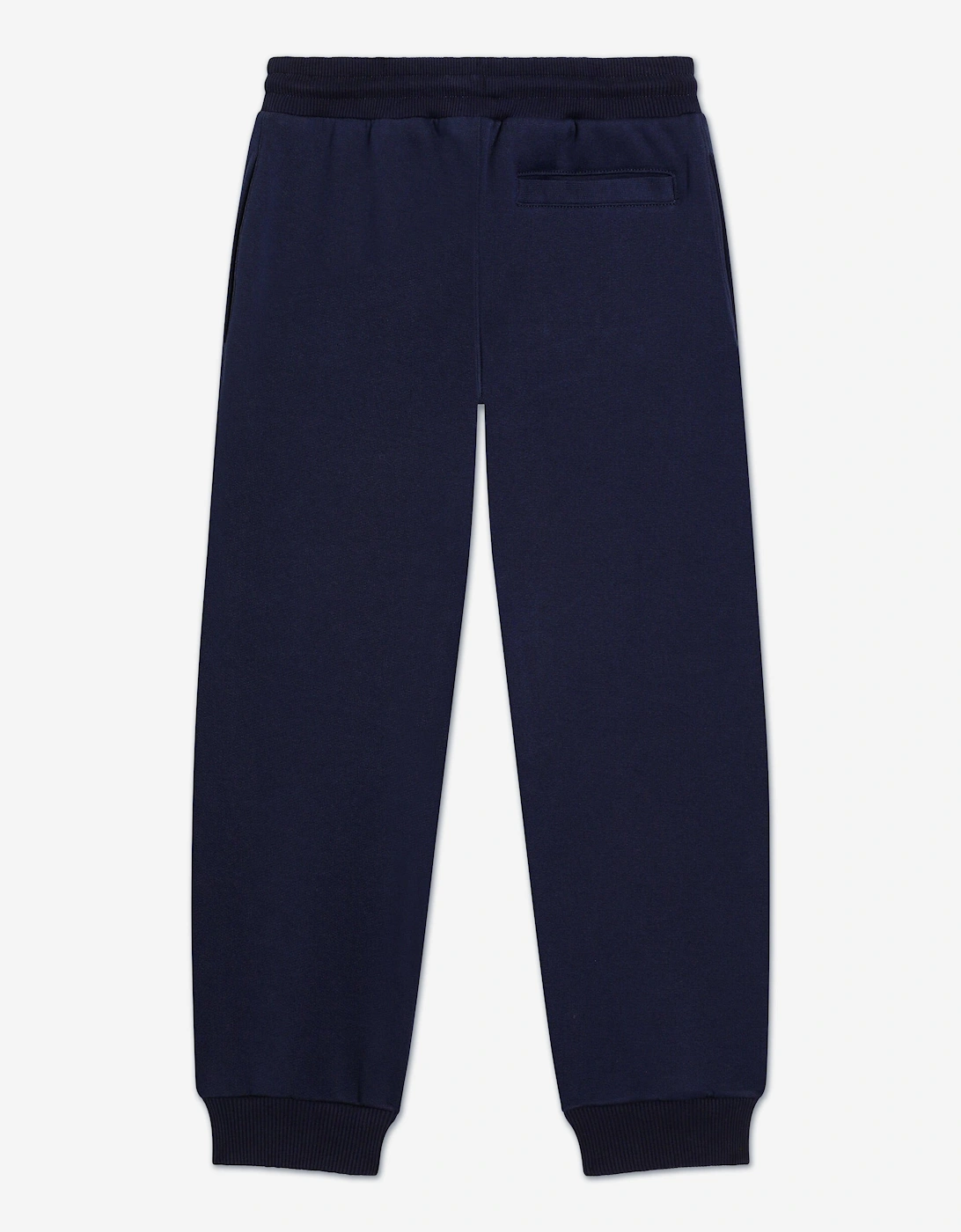 Boys Logo Joggers in Navy