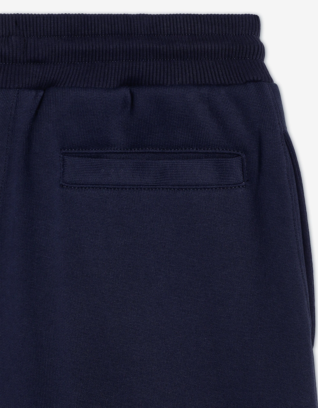 Boys Logo Joggers in Navy
