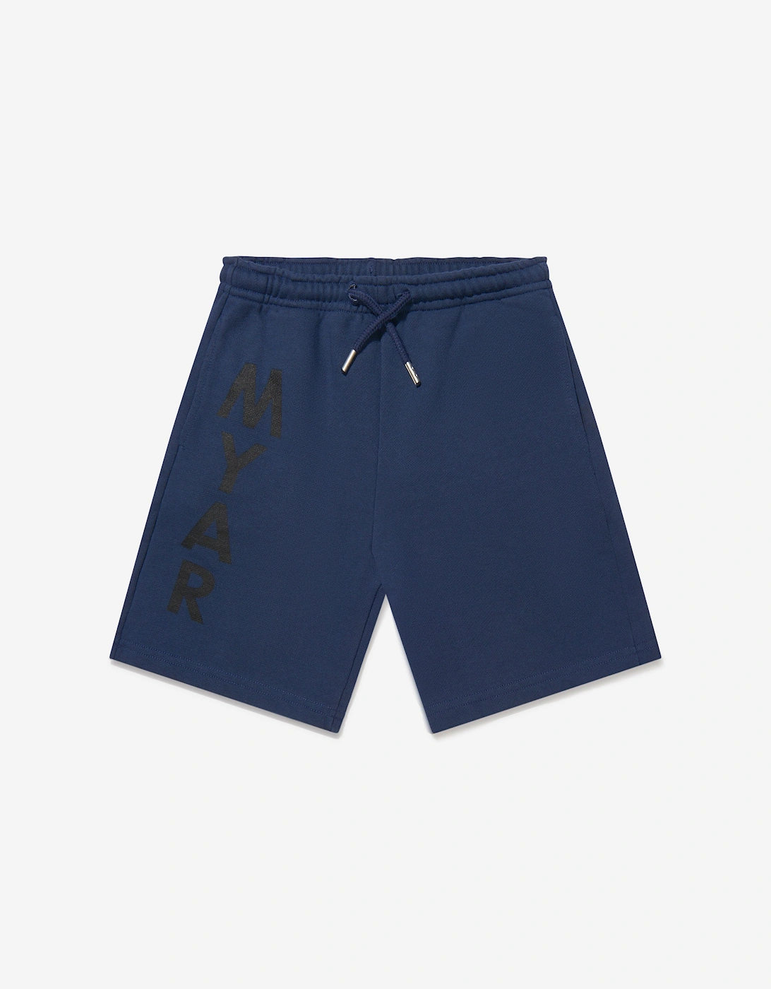 Boys Cotton Logo Shorts, 5 of 4